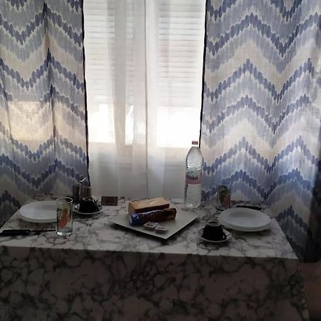 Κεντρικό Στούντιο Στην Καρδίτσα. Apartamento Exterior foto