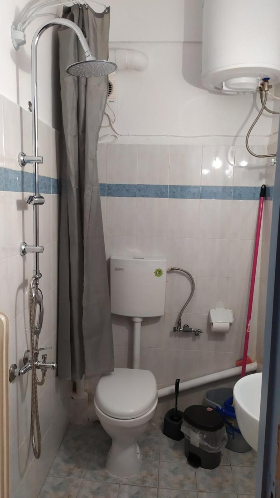 Κεντρικό Στούντιο Στην Καρδίτσα. Apartamento Exterior foto